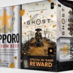 Ghost Of Yotei Beer From Sapporo Includes This In-Game Item