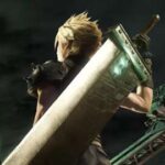 Final Fantasy 7 Remake Switch 2 Release Date Confirmed