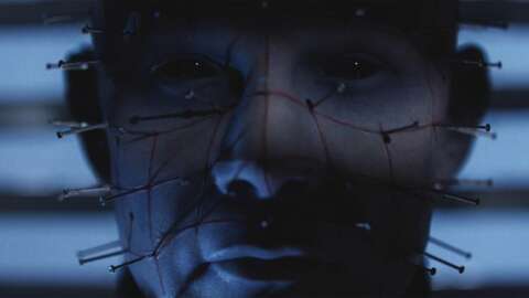 Hellraiser: Revival Is Ready To Earn Its M Rating