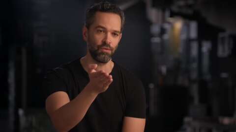 Neil Druckmann Reveals Why He Decided To Leave The Last Of Us TV Show