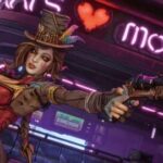 Borderlands 4 Blasts Off On Steam With Record-Breaking Results