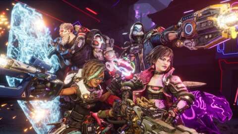 PSA: Borderlands 4 Golden Keys/Chests Shouldn’t Necessarily Be Used Right Away