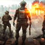 Battlefield 6 Battle Royale Everything We Know So Far