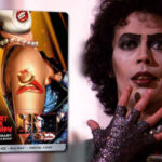 Rocky Horror Picture Show Celebrates 50 Years With A Steelbook Blu-ray Release