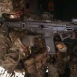 Battlefield 6 Battle Royale Gameplay Footage Leaks