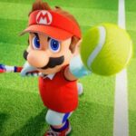 Mario Tennis Fever Announced For Nintendo Switch 2, Coming In 2026