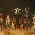 Hyrule Warriors: Age Of Imprisonment Gets A November Release Date