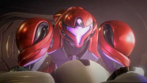 Metroid Prime 4: Beyond Finally Gets A Release Date, Coming This December
