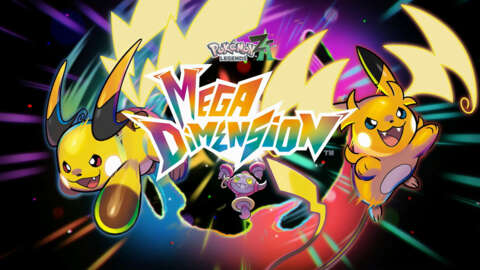 Pokemon Legends: Z-A Is Getting Paid DLC And Two Shocking New Mega Evolutions