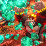 Donkey Kong Bananza Emerald Rush Turns The Game Into A Roguelite And It’s Awesome