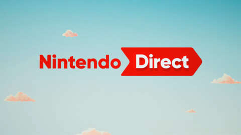 All The New Switch Games And Demos Released Today After The September 2025 Nintendo Direct