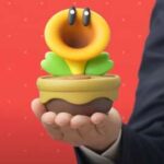 Nintendo Is Releasing A Talking Flower You Can Buy