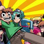 Scott Pilgrim’s Precious Little Second Life