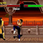 Mortal Kombat Legacy Kollection Releases Digitally Just Before Halloween