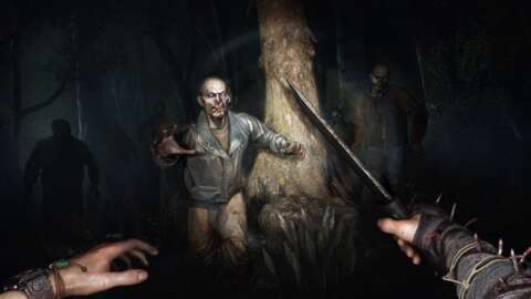 Dying Light: The Beast Launch Times Revealed, Release Date Moved Up