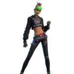 Fortnite Is Giving Away A Free New Version Of An Old Fan-Favorite Battle Pass Skin