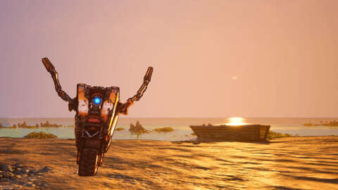How Borderlands 4 “Playing It Safe” Can Be Comforting