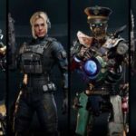 CoD: Black Ops 7 Vault Operators Have A New Look, Plus Bonus Skin Added