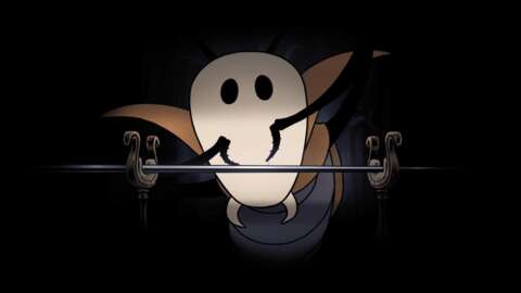 Where To Find All Pale Oil Weapon Upgrades In Hollow Knight: Silksong