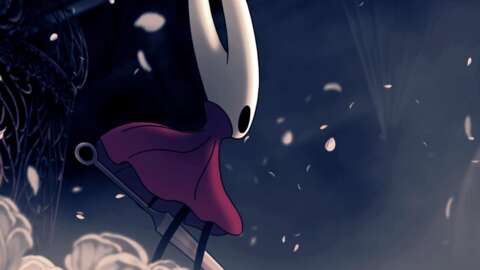 How To Unlock All Endings In Hollow Knight: Silksong
