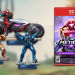 Metroid Prime 4 Game And Samus Amiibo Preorders Available Now