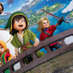 Dragon Quest VII Reimagined Preorders Are Up At Amazon
