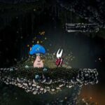 All Mister Mushroom Locations In Hollow Knight: Silksong