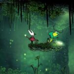 How To Complete The Verdania Green Prince Quest In Hollow Knight: Silksong