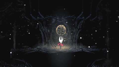 Where To Find All Silk Skills In Hollow Knight: Silksong