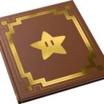 Rosalina’s Storybook From Super Mario Galaxy Is Up For Preorder At Amazon