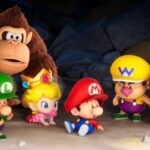 Mario Tennis Fever Preorders Are Live – First Mario Sports Game For Switch 2