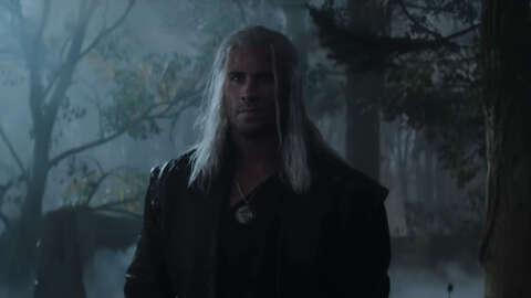 The Witcher Season 4: See Liam Hemsworth As Geralt, Plus Release Date Confirmed