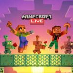 Minecraft Live 2025 Is Coming At The End Of September