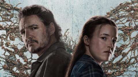 The Last Of Us Season 2 Didn’t Win A Single Primetime Emmy This Year