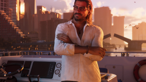 GTA 6 To Have “Largest Game Launch In History,” Rockstar Says