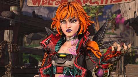 Borderlands 4 Devs Aren’t Planning To Nerf Your Favorite Busted Build Yet