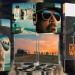 Preorder The Long Walk Amazon-Exclusive 4K Steelbook Before It Sells Out