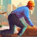 Skate Release Times Revealed For Early-Access Launch