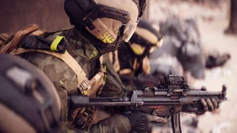 Battlefield 6 Dev Says Supporting Xbox Series S “Was A Challenge,” But Similar To PC Targets
