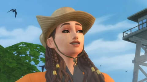 The Sims 4 To Get A Multitude Of Bug Fixes And Free Content Updates This Fall