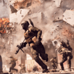 How Battlefield 6 Is Approaching Locked Vs. Open Class Weapons