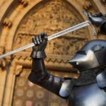 Kingdom Come: Deliverance 2’s Most Iconic Sword Can Be Yours For $1,300
