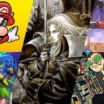The Best Retro Games Of All Time