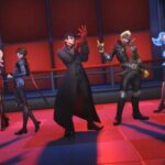 Overwatch 2 Persona 5 Crossover Skins Are Ready To Steal Your Heart (And Wallet)