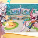 Honkai: Nexus Anima Story, Trailers, Characters, And Everything Else We Know
