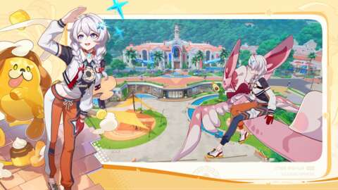 Honkai: Nexus Anima Story, Trailers, Characters, And Everything Else We Know