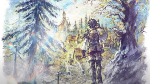 Octopath Traveler 0: Trailers, Release Date, And Everything We Know About Square-Enix’s New JRPG