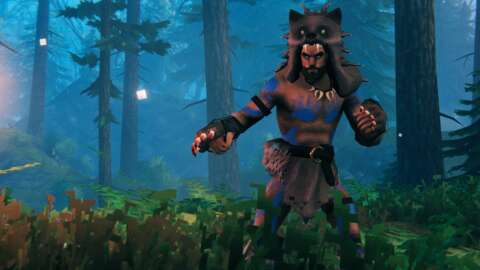 Valheim Is Finally Coming To PlayStation In 2026