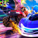 Sonic Racing: CrossWorlds Everything To Know