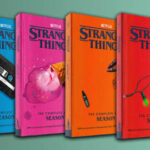 New Stranger Things Script Books Get Limited-Time Discounts At Amazon